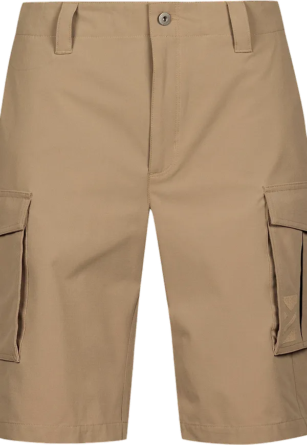 Halti Men's Roams Shorts Greige