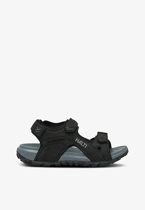 Halti - Sportsandaler Route 2 Sandal - Svart