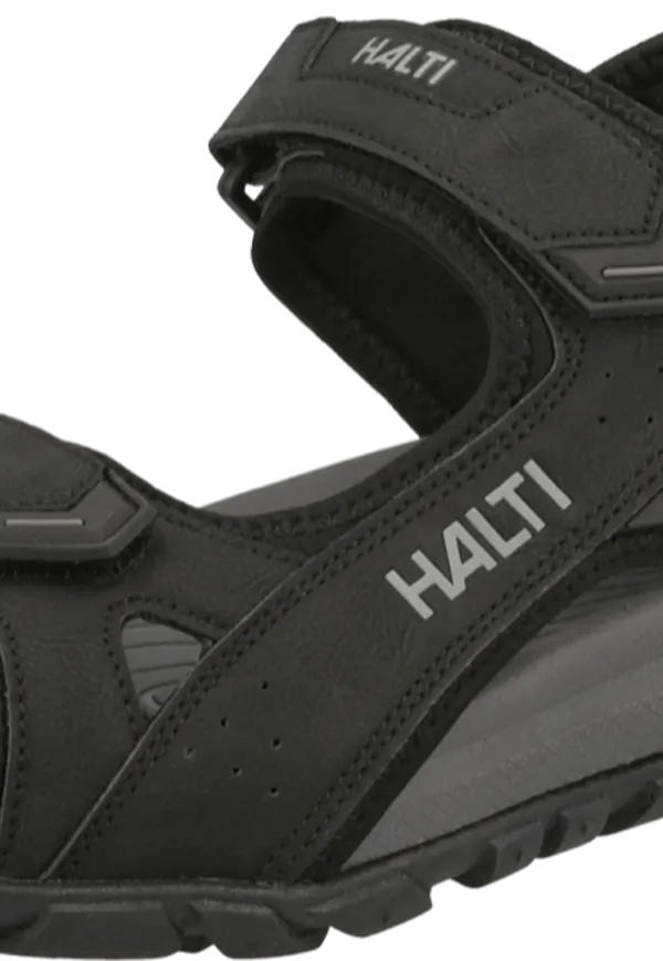 Halti Unisex Route 2 Black