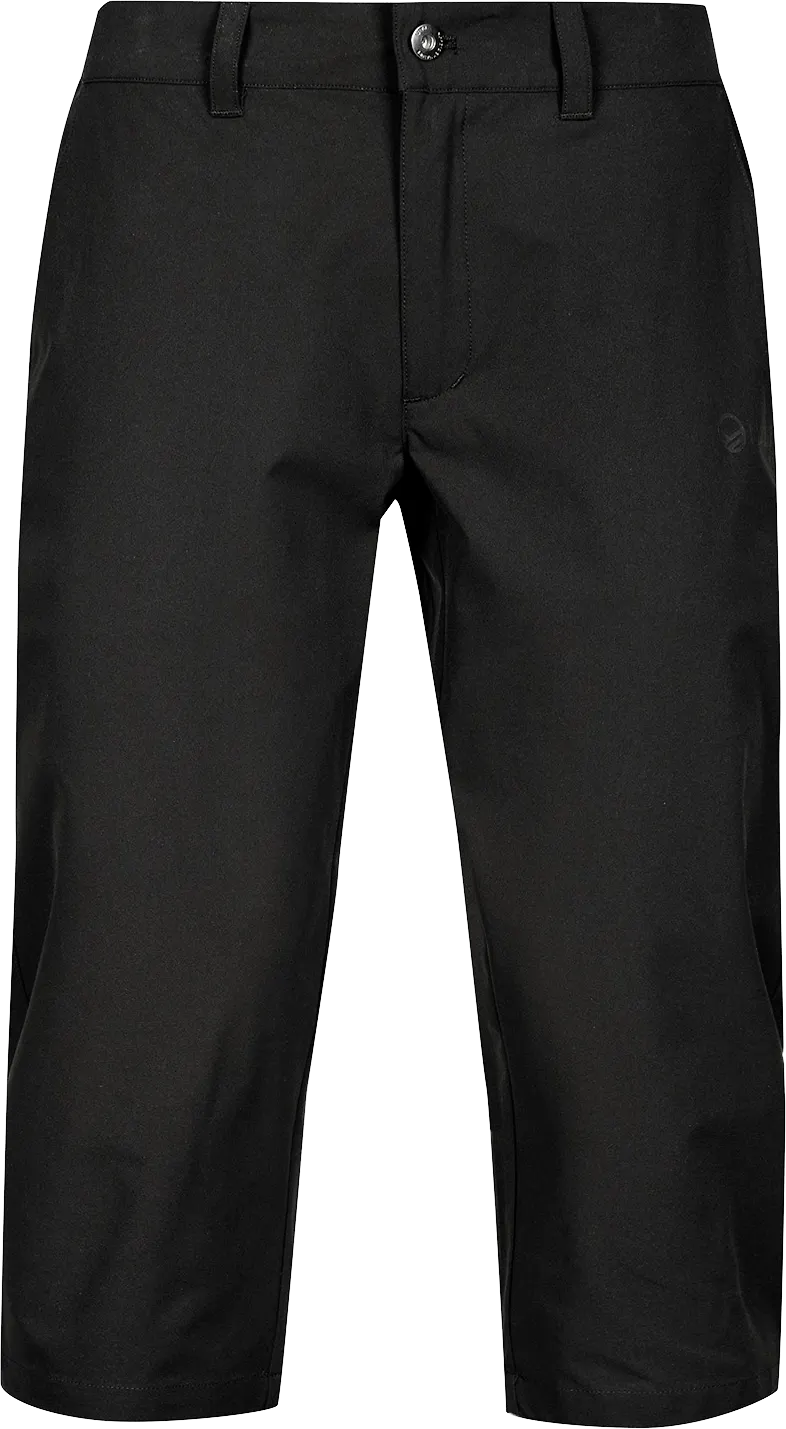 Halti Women's Drive X-Stretch Capri Black