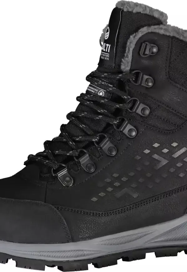 Halti Women's Fjalla DrymaxX Boot Black