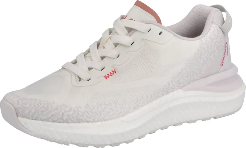 Halti Women's Gale 2 BoomaxXx Sneaker White