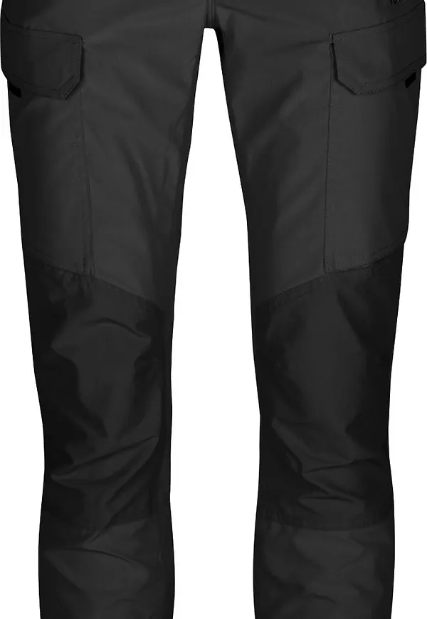 Halti Women's Hiker Lite Pants Black