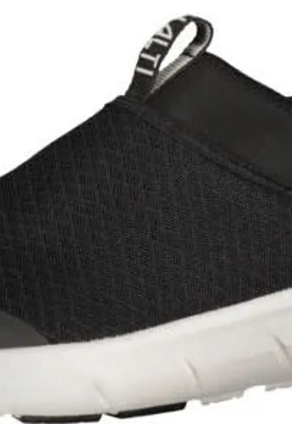 Halti Women's Lester Sneakers Black/White
