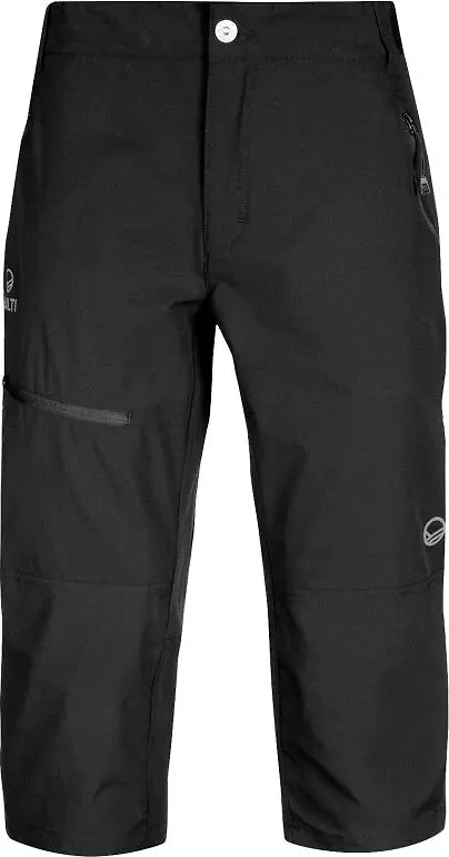Halti Women's Pallas Cool Stretch Capri Black