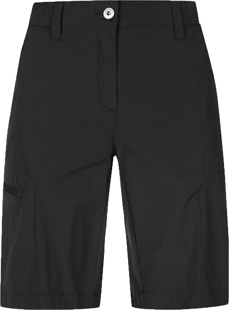Halti Women's Pallas Cool Stretch Shorts Black