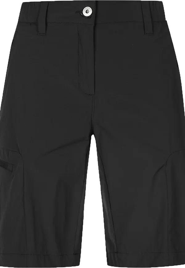 Halti Women's Pallas Cool Stretch Shorts Black