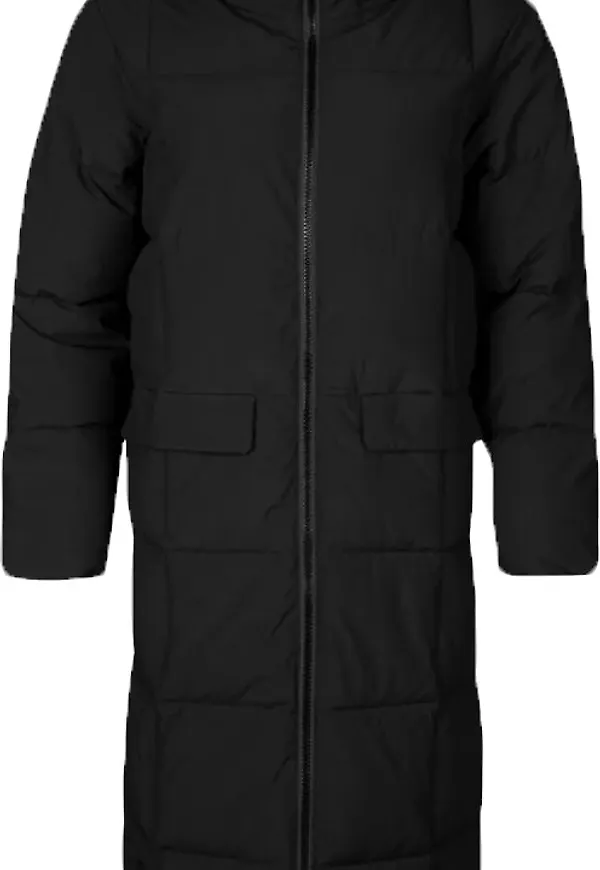 Halti Women's Penger Puffer Coat Black