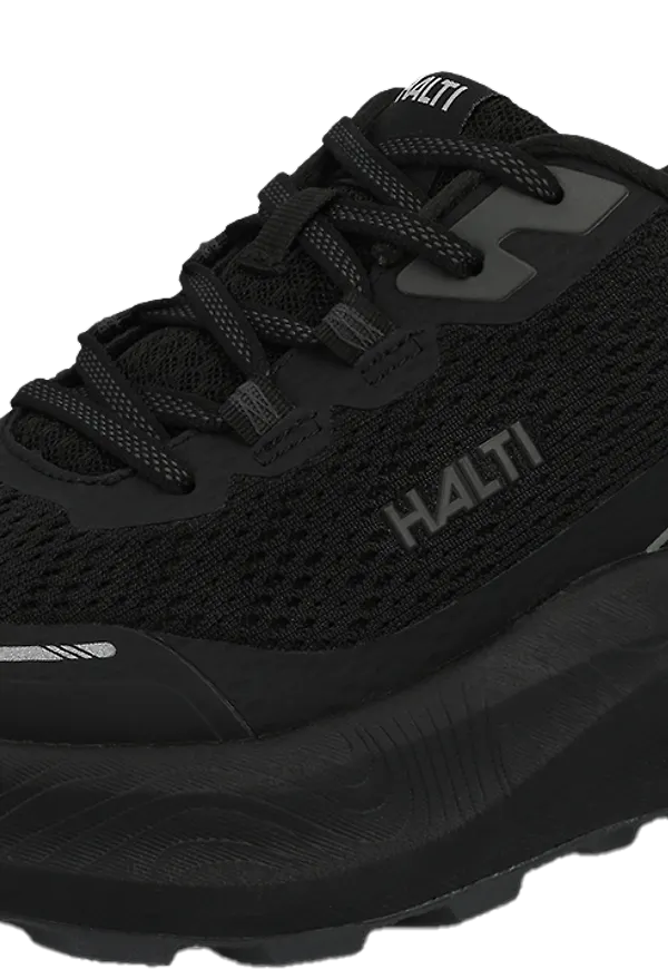 Halti Women's Rapid 2 Sneaker Black