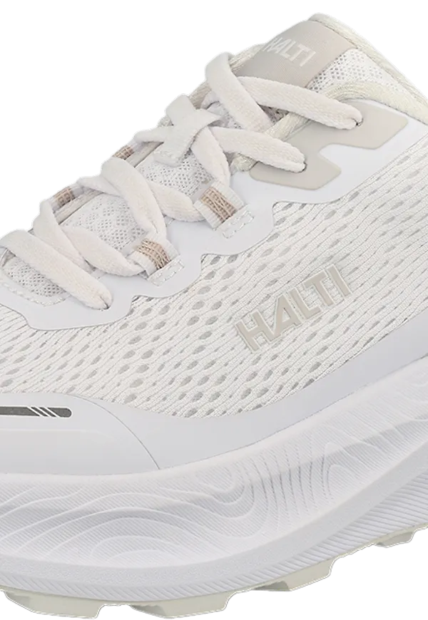 Halti Women's Rapid 2 Sneaker White