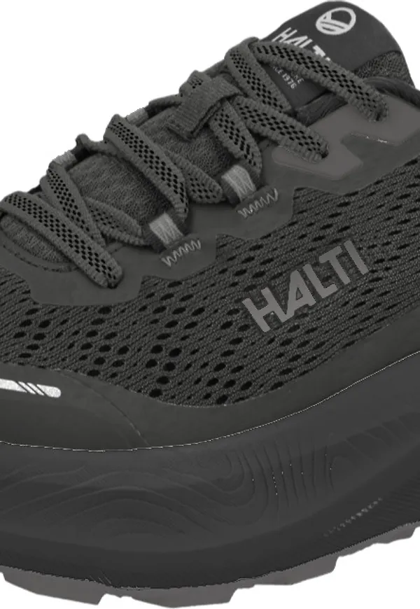 Halti Women's Rapid Trail Sneaker Black