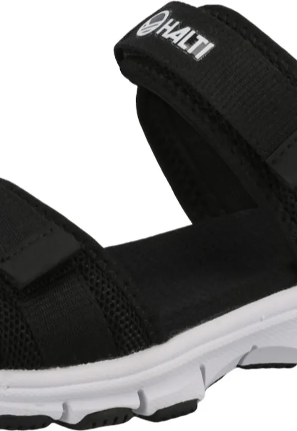 Halti Women's Resa 2 Outdoor Sandal Black