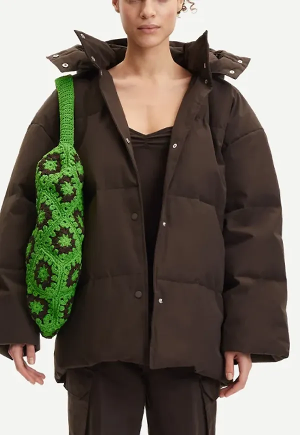 Hana Jacket 14414