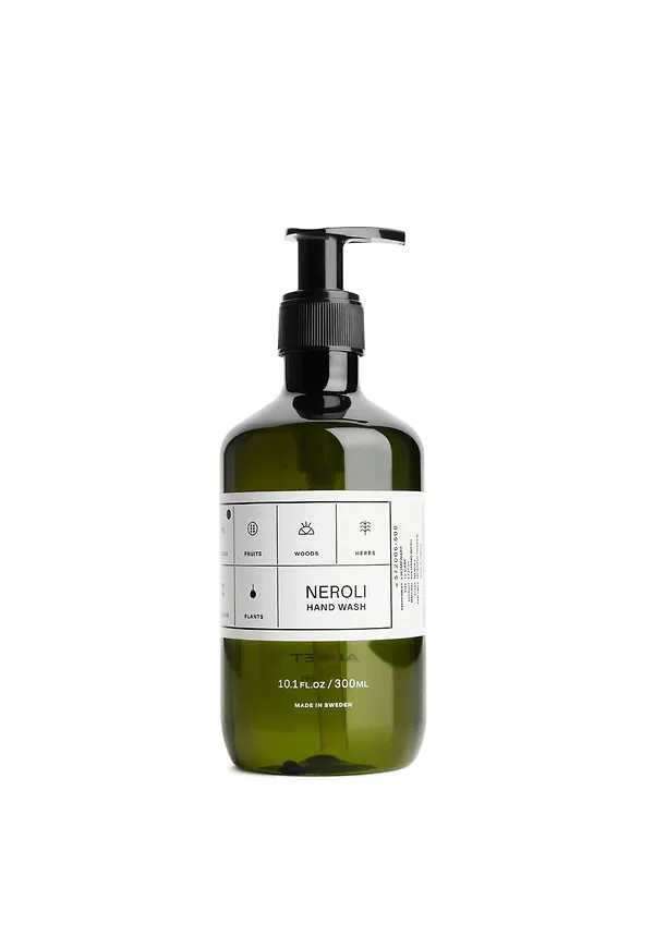 Hand Wash - Green