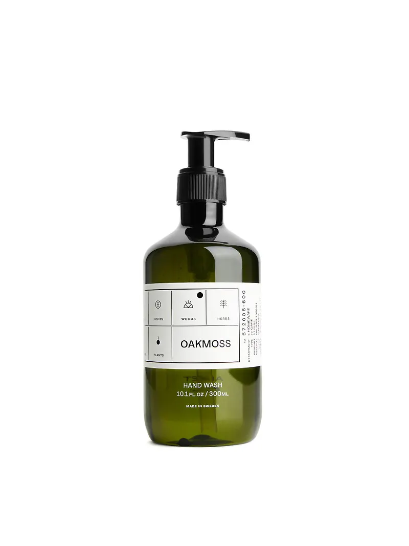 Hand Wash - Green