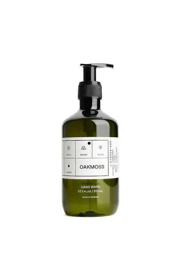 Hand Wash - Green