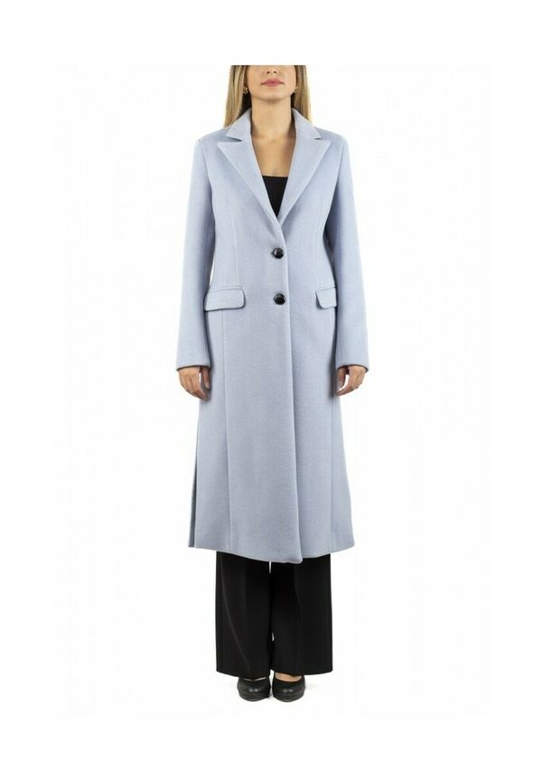 Hanita Coats Blå, Dam