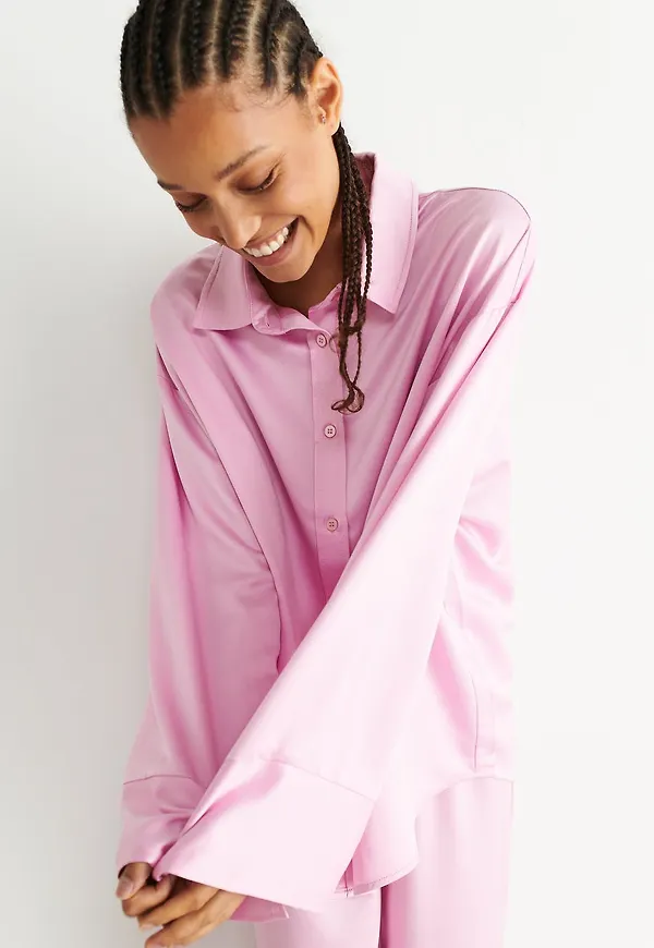 Hanna pyjamas shirt