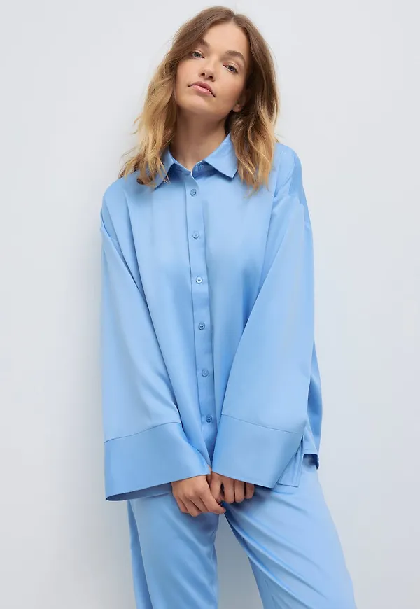 Hanna pyjamas shirt