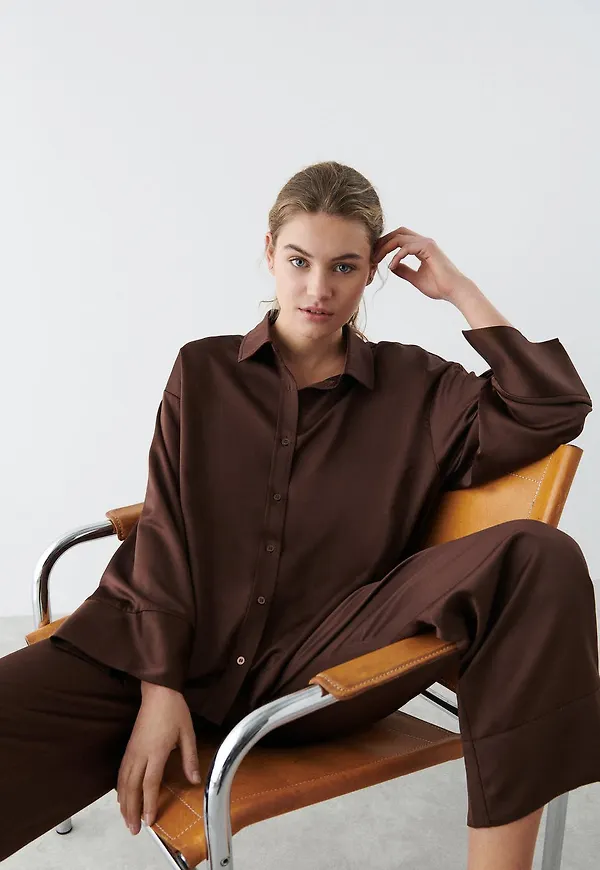 Hanna pyjamas shirt
