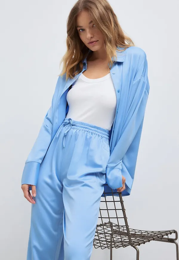 Hanna pyjamas trousers