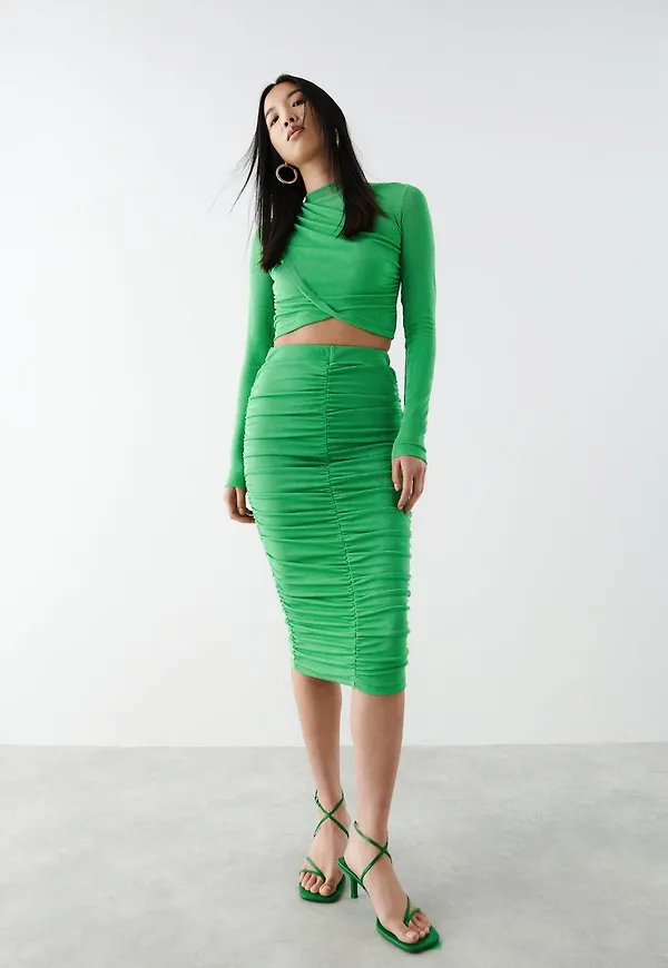 Hanna skirt