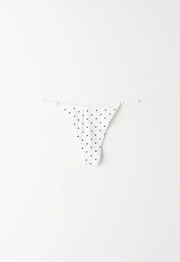 Hanna string