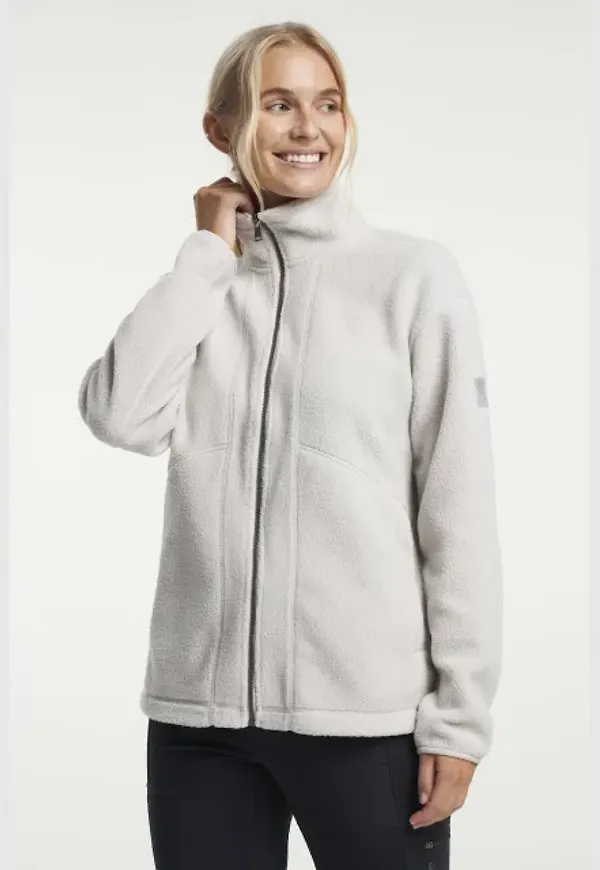 Hanna Teddy Jacket W