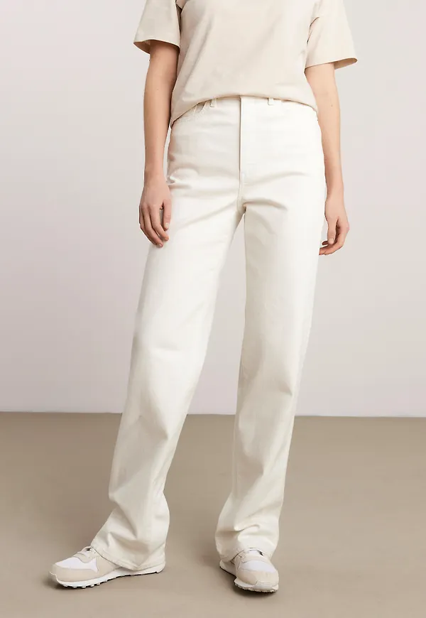 HANNA Vida high waist jeans