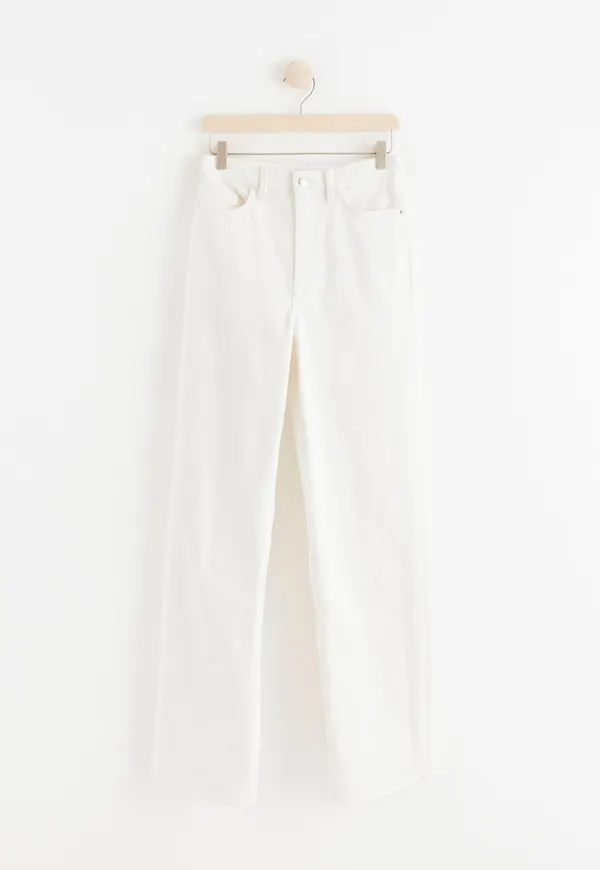 HANNA Vida high waist jeans