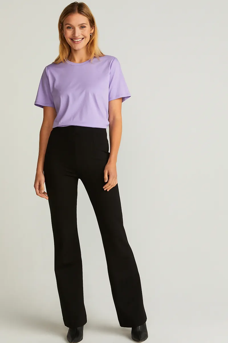Hannah long trousers