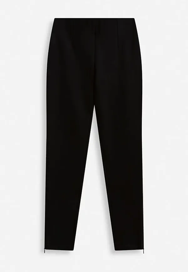 Hannah zip leggings