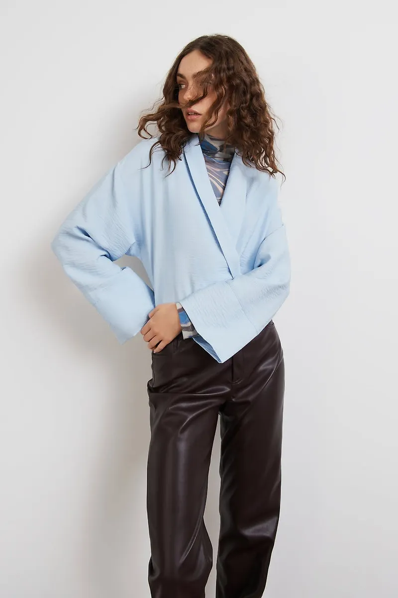 Hannele blouse