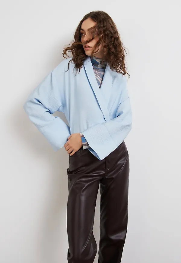 Hannele blouse
