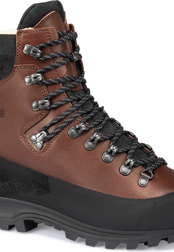 Hanwag Men's Alaska Pro Wide Gore-Tex Century/Black