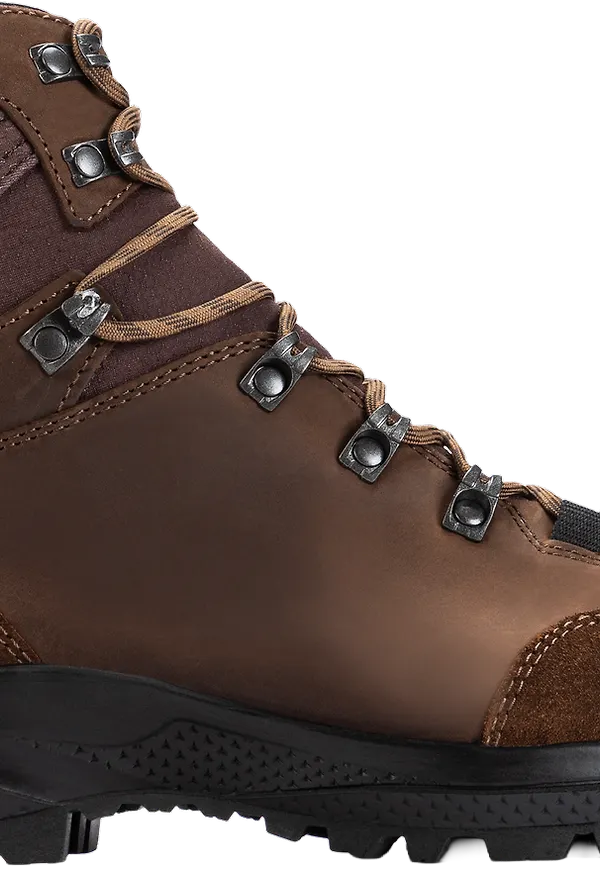 Hanwag Men´s Banks Hunt SF Extra GORE-TEX Brown-black