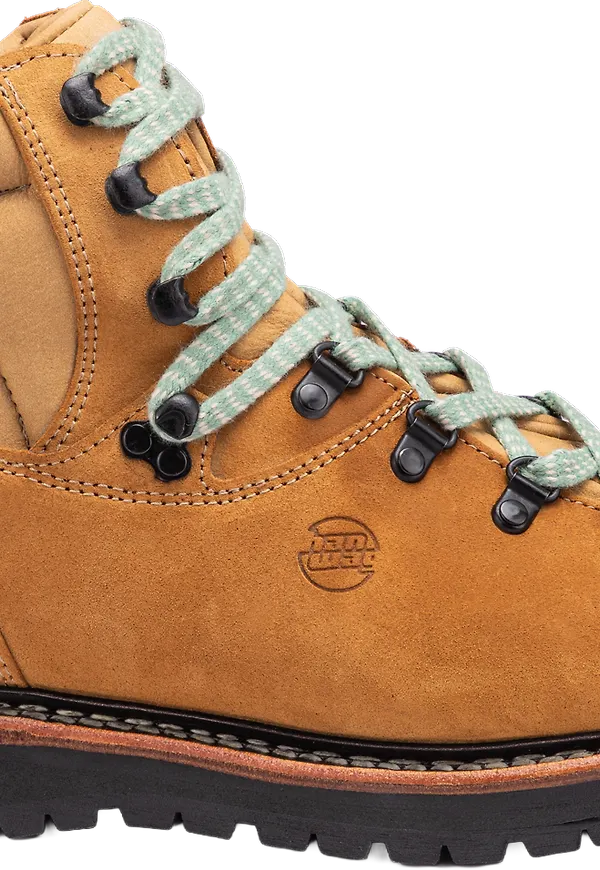 Hanwag Men´s Bergler Il Nuss_hazelnut