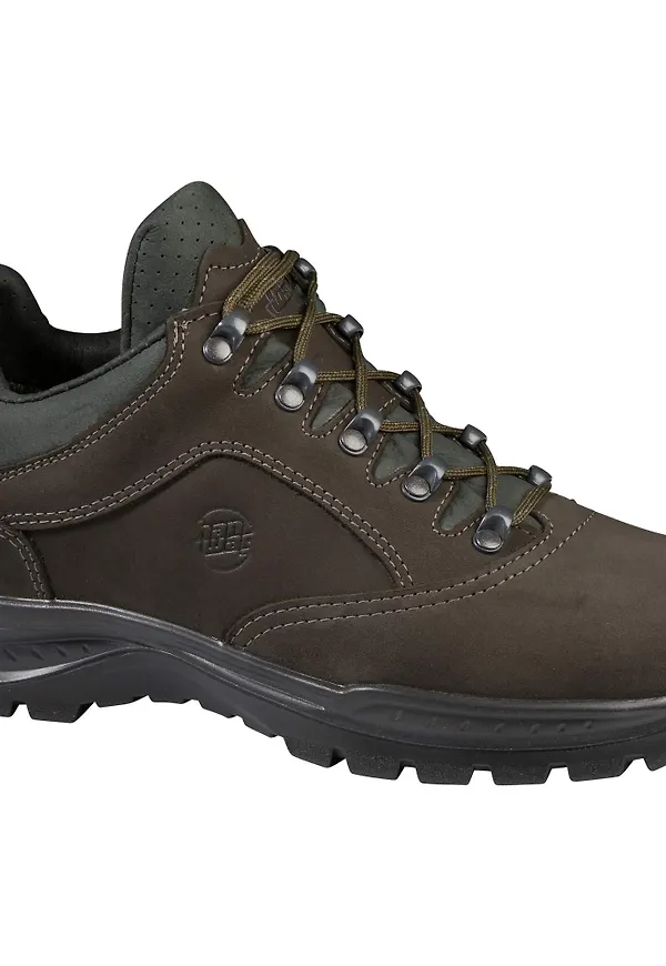 Hanwag Men's Robin Anthracite