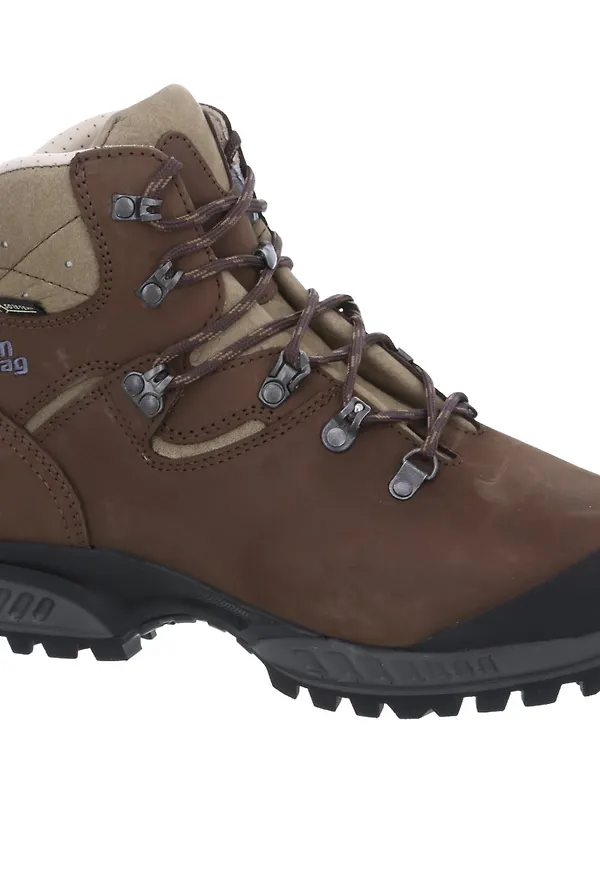 Hanwag Men's Tatra II Bunion Hallux Gore-Tex Erde Brown