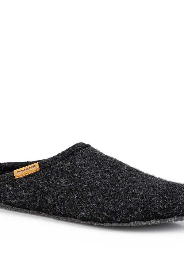 Hanwag Unisex Cabin Loafer Charcoal