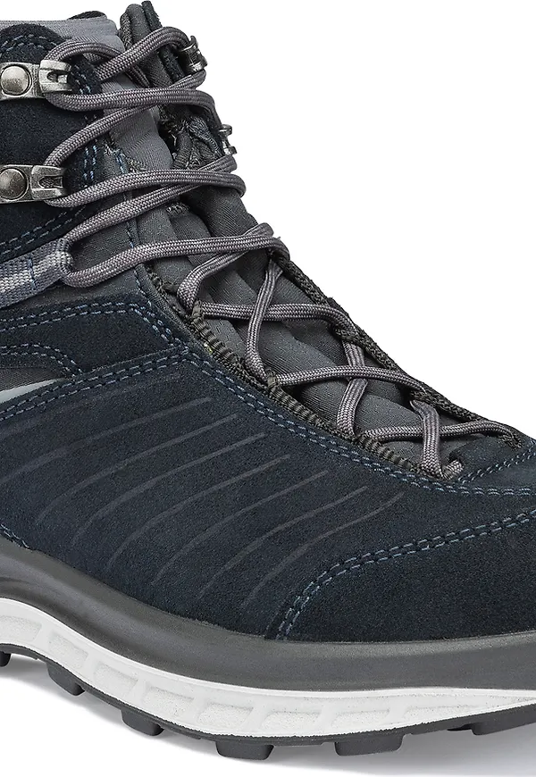 Hanwag Women's Blueridge Lady Es Navy/Grey