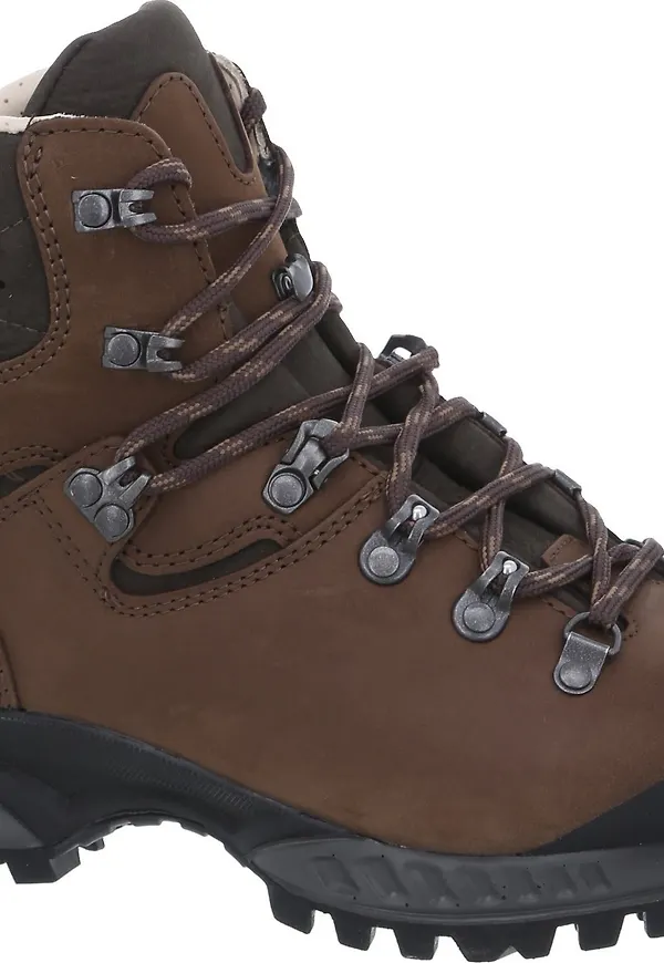 Hanwag Women's Tatra II Lady Gore-Tex Erde/Brown