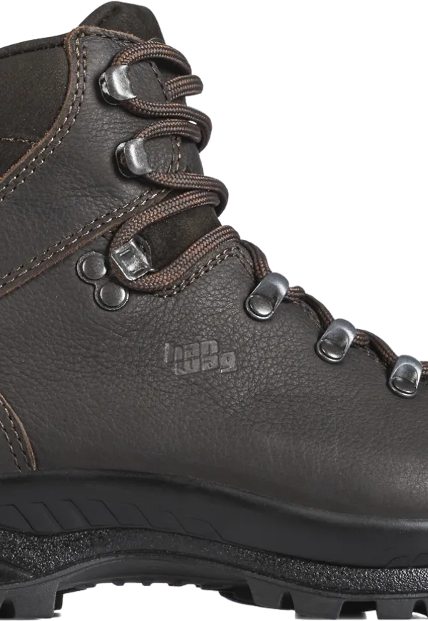 Hanwag Women´s Waxenstein II Lady Chestnut-black