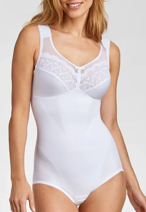 Happy Hearts Formande Body Utan Bygel