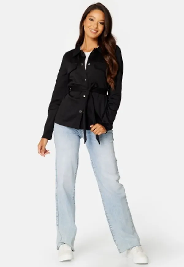 Happy Holly Alessi jacket Black 52/54