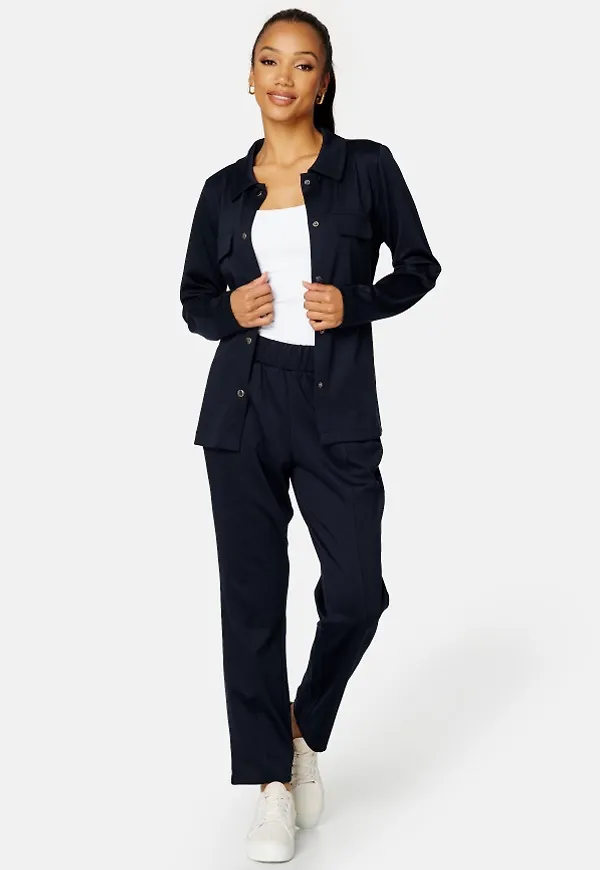 Happy Holly Alessi jacket Navy 36/38