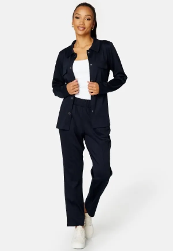 Happy Holly Alessi jacket Navy 40/42