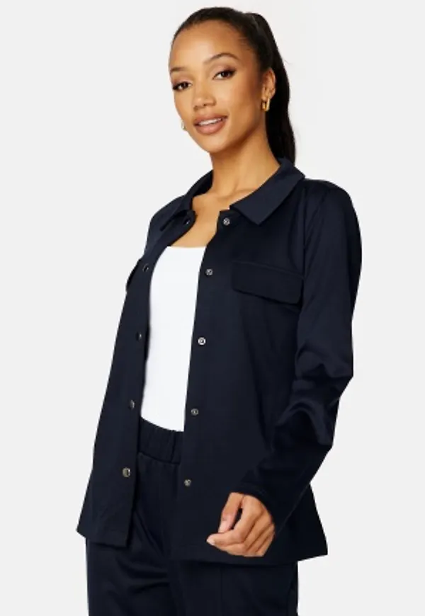 Happy Holly Alessi jacket Navy 48/50