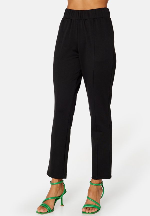 Happy Holly Alessi soft suit pants Black 52/54