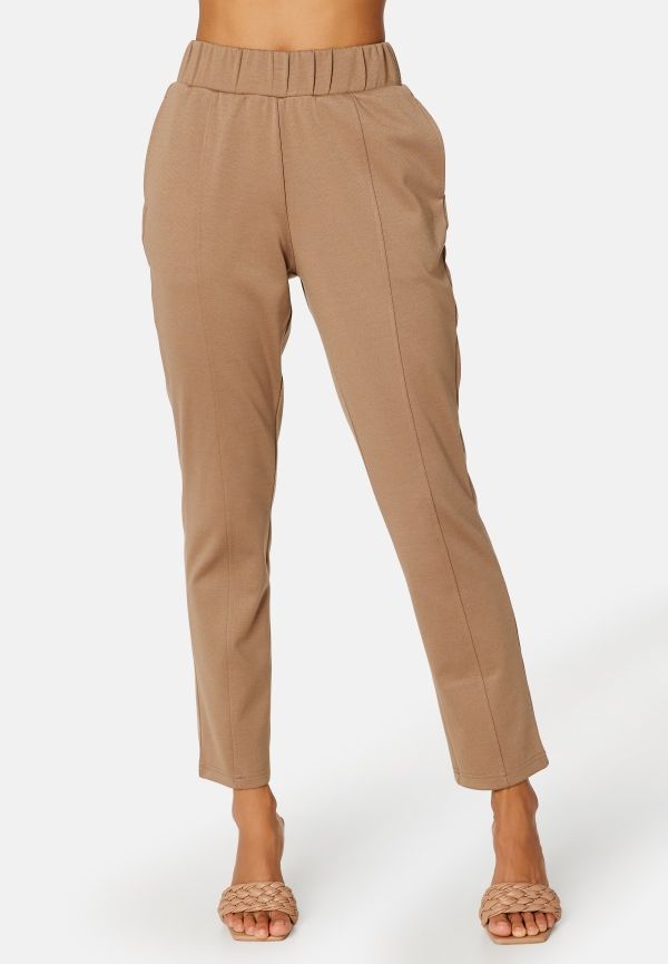 Happy Holly Alessi soft suit pants Nougat 32/34